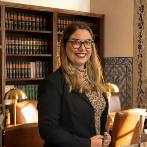 Camila Baraçal