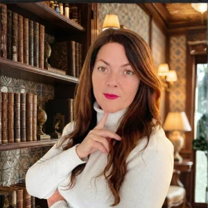 Ellen Dacax