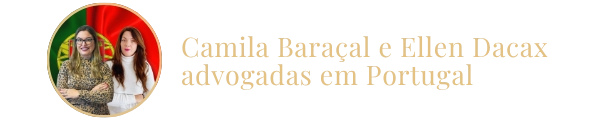 Ellen Dacax & Camila Baraçal